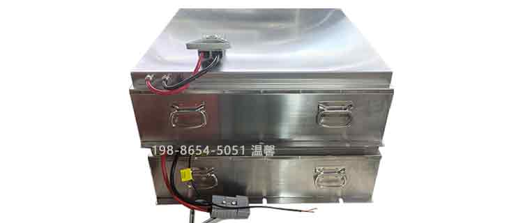 风能塔筒起降机电池