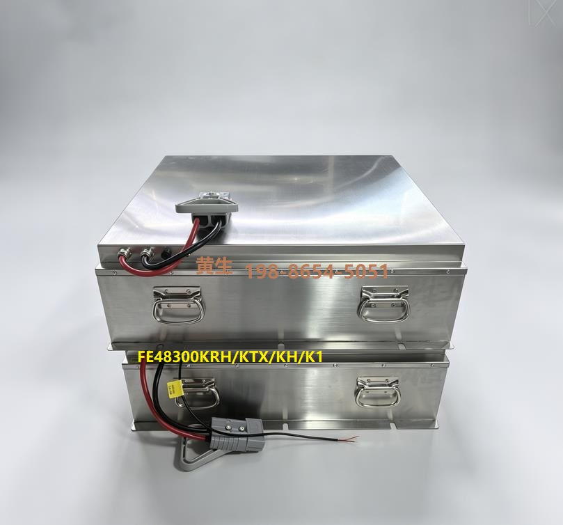 金风风电叶片吊具专用48V300Ah应急储能电池