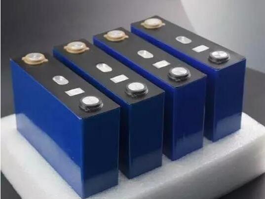 磷酸铁锂电池的技术优势