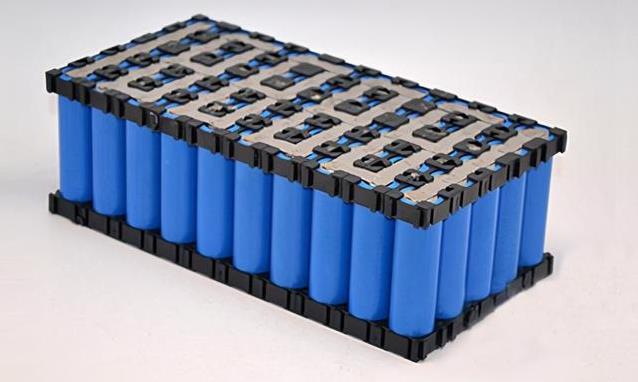 48V锂电池要如何组装，需要几串几并，自己能组装吗？