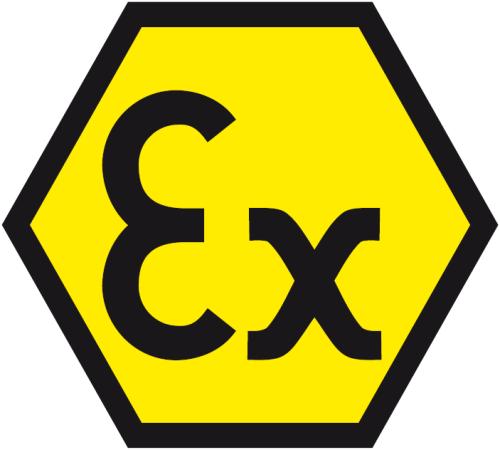 ATEX防爆电池 ATEX防爆电池